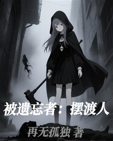 被遗忘者：摆渡人