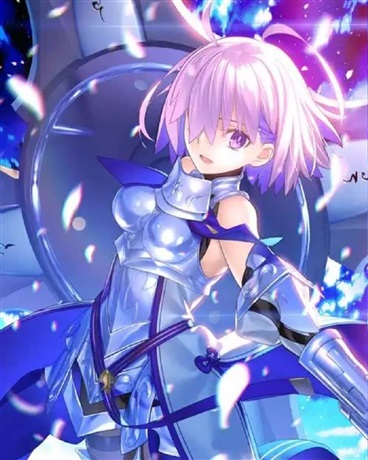 人类最后的御主从箱庭开始旅行