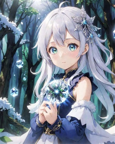 修仙者穿越gal？还是女主！