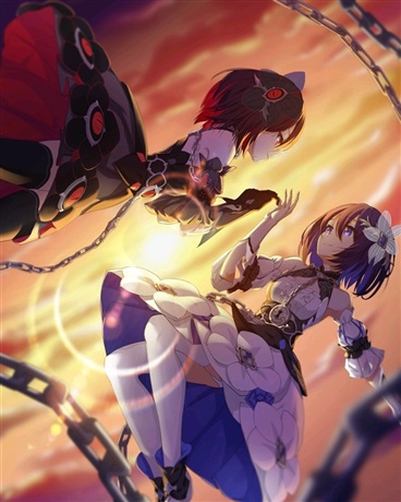 森林开局？还好我不似人捏！