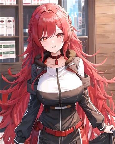 魔法少女养成计划