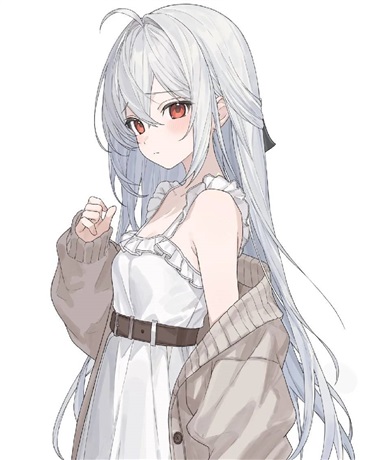 战败魔法少女今天也要攻略邪神