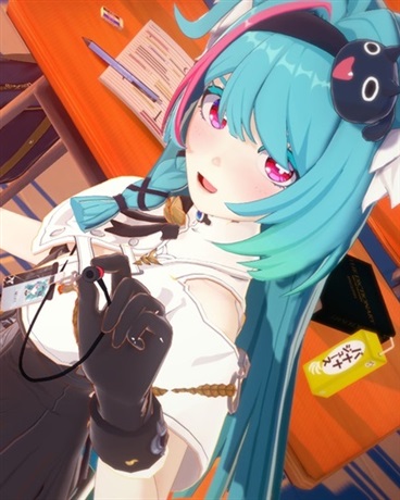 异环：开局8亿我买下湖边大豪斯