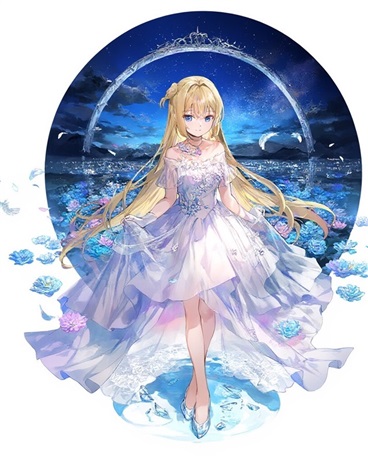 宗门灵脉是少女