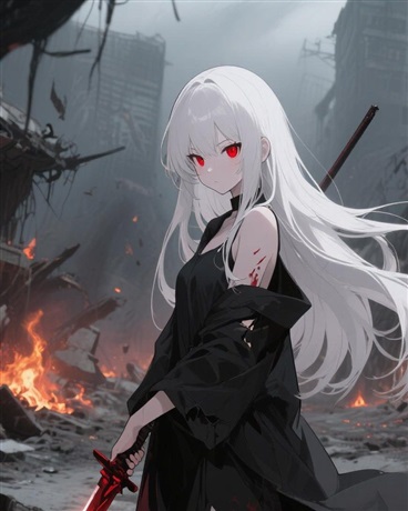 在诡异世界的斩灭日常