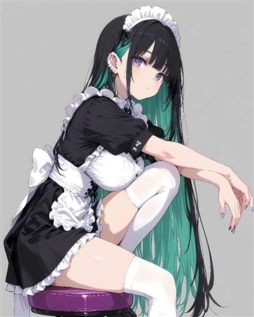 合租室友是阳光系笨蛋女人