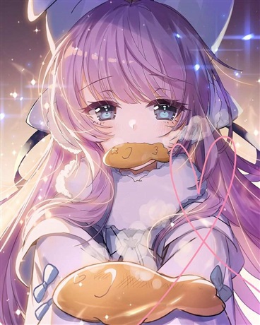 我家室友绝非人类