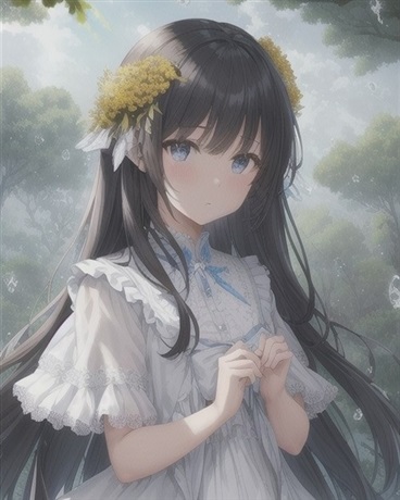 病弱魔法少女今天也在救反派爱人