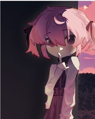 宇宙最强的我却无法拯救她