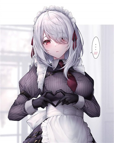 本人是魔法少女，才不是邪恶干部