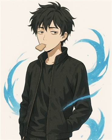 从教室开始的最强战士之路