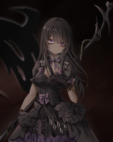 穿越魔法少女世界，我接班巡察使