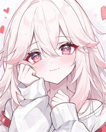 愚蠢魔族与清冷少女的日常