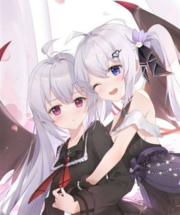 魔王已经摆烂，世界仍未安稳