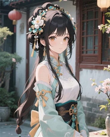 系统逼我女装却意外成了仙门团宠