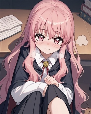 美少女们在线追夫，我却混吃等死