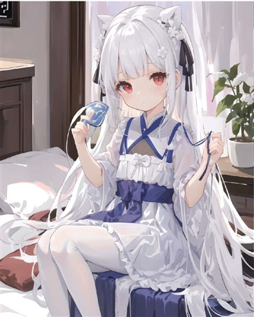 不修仙的我竟成为重生者的团宠