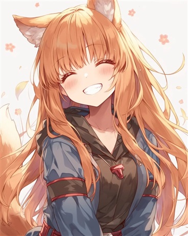 讨伐魔女？她怎么眼冒爱心