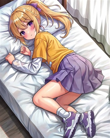 反派杂鱼,被电诈成魔法少女 反派杂鱼,被电诈成魔法少女