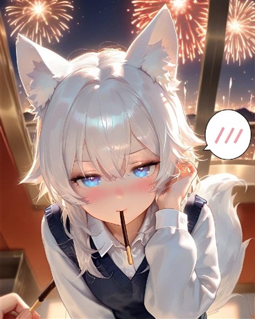 转生为月神的我靠捡小弟重建神国