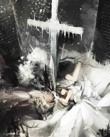 除灵师小姐今天仍在四处奔波