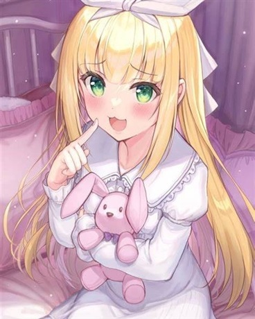 战胜国的精灵公主被血族偷家了