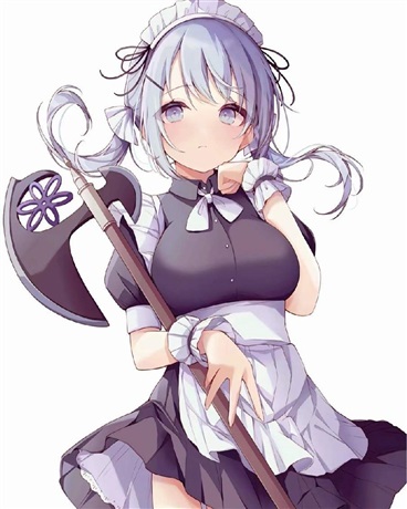 开局一个废物女神，我能怎么办？