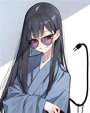 魔女小姐打算毁灭世界