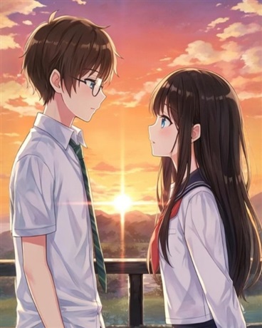 为了爱，我用第二次生命来拯救她