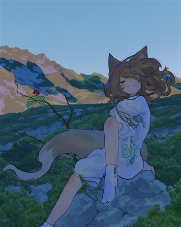 亚人，怀表与我们存在的世界