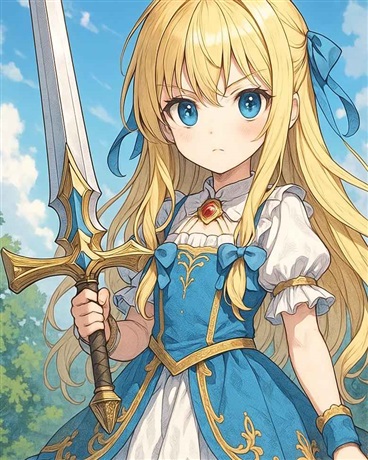 重生剑圣怎么会成为战友女儿