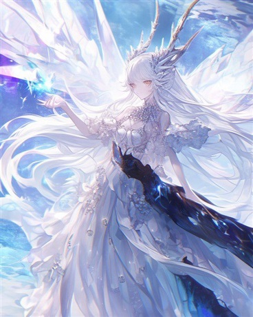 转生为魔龙姬的我绝不轻易妥协！