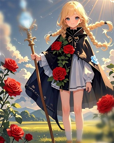 伪物少女的福音巡礼录