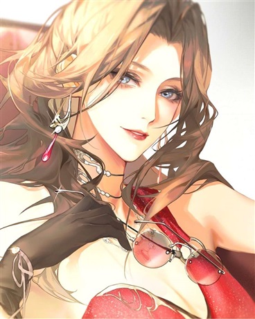 女权世界的我只想养妹妹啊