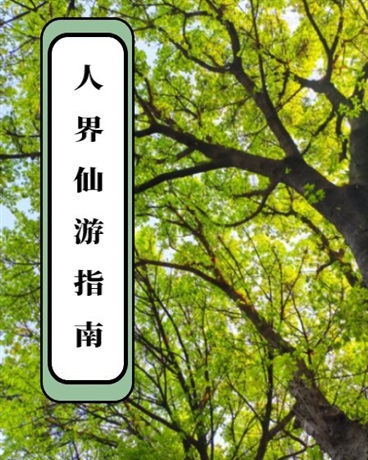人界仙游指南