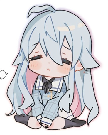 想要变回人类的勇者姬