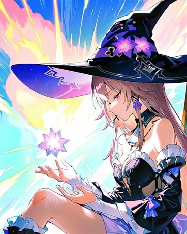 向我求婚的圣女，必须对我负责！