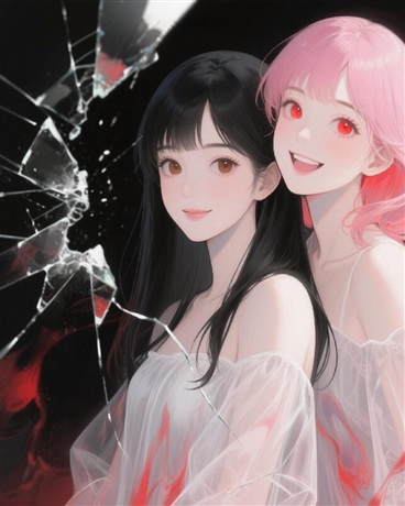 穿越到游戏世界打出愉快的hd