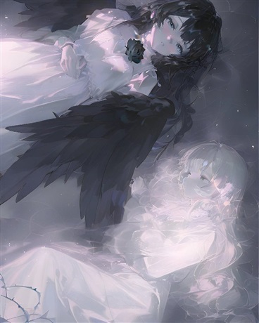 在云海之上，我只想找到回家的路