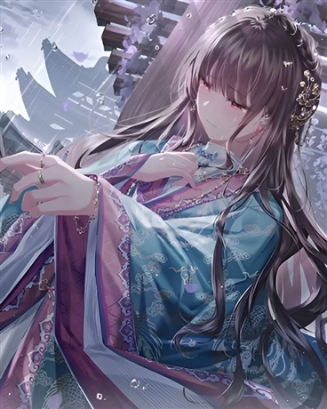我已是魔教圣子，仙子们何必纠缠