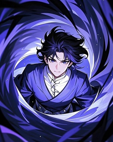 异世界:为世界写上开端