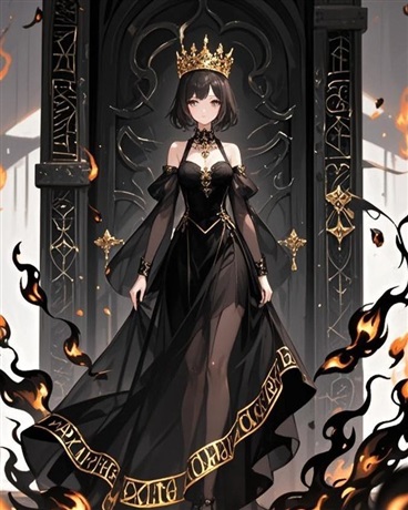 冥界建设需要人类少年监理对话版