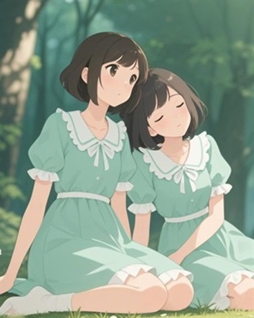 见习魔女的旅行