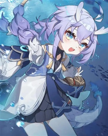 反派魔女才不会让她们爱恨交加