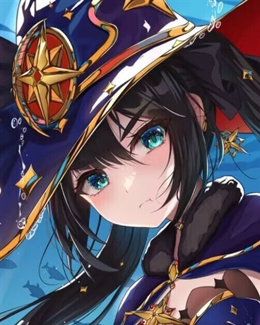 卧底魔法少女，修正恶劣的她们