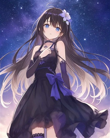 魔法少女的敌人怎么会善堕！
