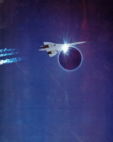 冷战阴霾下的日常生活