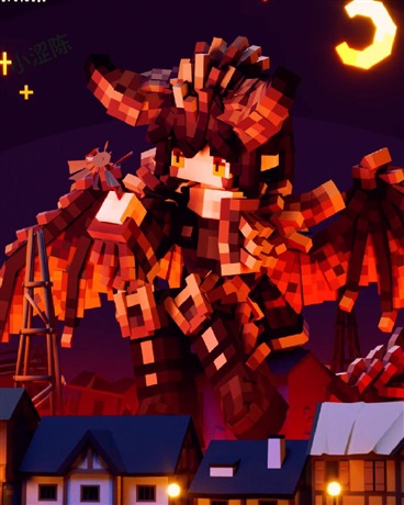 我的世界:方块之国