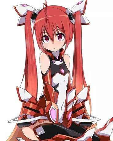 我要成为魔法少女