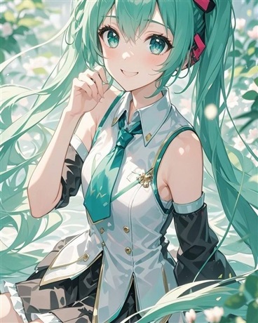 邪神小姐有些菜
